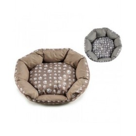 Letto per animali domestici 56 x 45 x 15 cm (6 Unità)