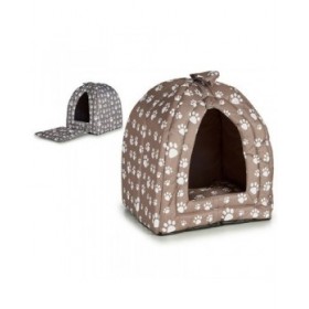 Letto per animali domestici 33 x 38 x 33 cm (6 Unità)