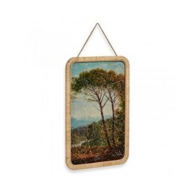 Tela Albero 2 x 60 x 40 cm (6 Unità)