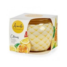 Candela Profumata Acorde S.S. CITRUS Agrumi (12 Unità)