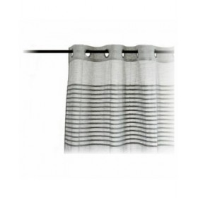 Tende 140 x 260 cm Grigio chiaro (6 Unità)