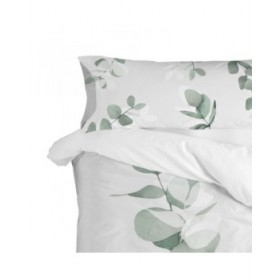 Federa HappyFriday Blanc Corymbia Multicolore 45 x 110 cm