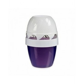 Set Deodorante per Ambienti Acorde 1165-LAVANDA Lavanda Gel (24 Unità)