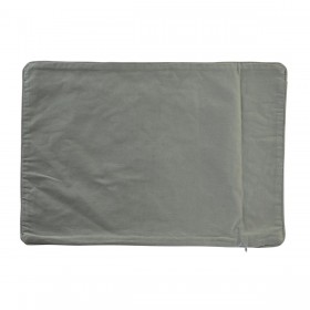 Fodera per cuscino DKD Home Decor 60 x 1 x 40 cm Menta