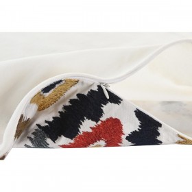 Fodera per cuscino DKD Home Decor Multicolore 50 x 1 x 50 cm