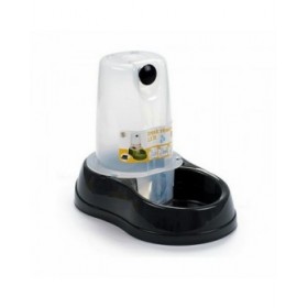 Abbeveratoio Stefanplast Plastica 1,5 L (8 Unità)