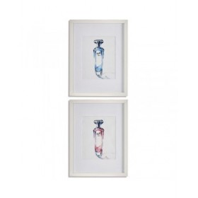 Quadro Profumo 33 x 3 x 43 cm (6 Unità)