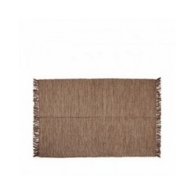 Tappeto Marrone 180 x 120 cm (2 Unità)
