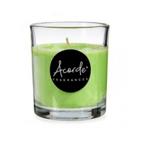 Candela Profumata Acorde 83181 Tè Verde (12 Unità)