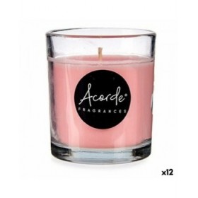 Candela Profumata Acorde 83184 Panna (12 Unità)