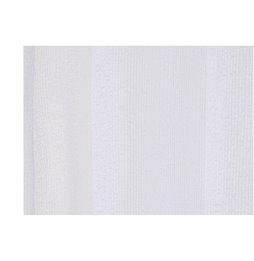 Scopino per il Bagno DKD Home Decor 9 x 9 x 35,5 cm Naturale Bianco polipropilene