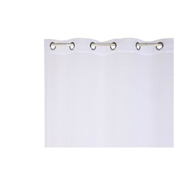 Scopino per il Bagno DKD Home Decor Grigio Beige Alluminio Dolomite 10 x 10 x 36 cm (2 Unità)