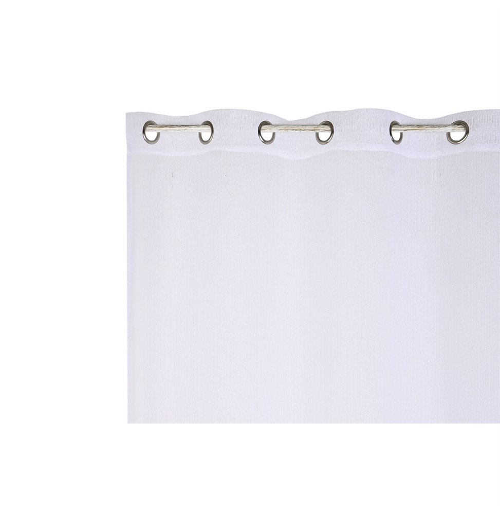Scopino per il Bagno DKD Home Decor Grigio Beige Alluminio Dolomite 10 x 10 x 36 cm (2 Unità)