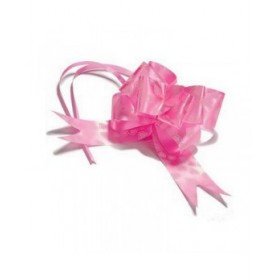 Cinte Cuori Rosa 5 x 73 x 73 cm (20 Unità)