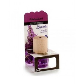 Deodorante per Ambienti Lavanda (12 Unità)