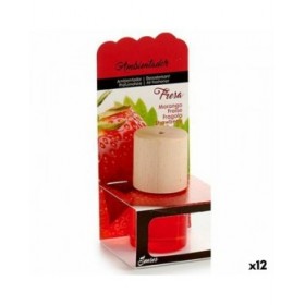 Deodorante per Ambienti Fragola (12 Unità)