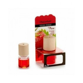 Deodorante per Ambienti Fragola (12 Unità)