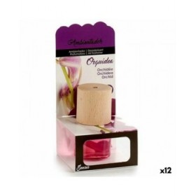 Deodorante per Ambienti Orchidea (12 Unità)