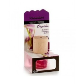 Deodorante per Ambienti Orchidea (12 Unità)