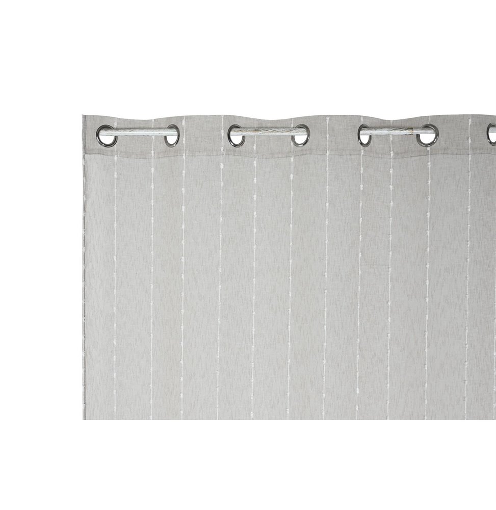 Specchio da parete DKD Home Decor Metallo Bianco Finestra (55 x 3 x 103,5 cm)