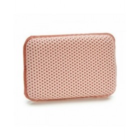 Cuscino Berilo 2 100 % PVC 20 x 6 x 29 cm Vasca Antiscivolo (12 Unità)