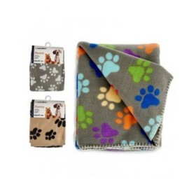 Coperta per Animali Domestici 39,5 x 7 x 27,5 cm (12 Unità)