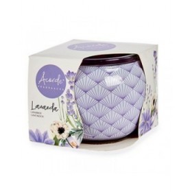Candela Profumata Acorde SS LAVENDER Lavanda (12 Unità)