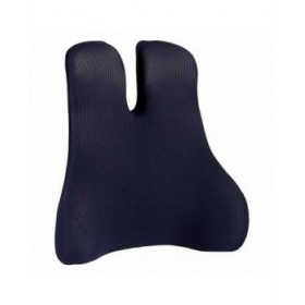 Cuscino Ergonomico Lombare Funzione di memoria Schiuma 47 x 14 x 47 cm (6 Unità)