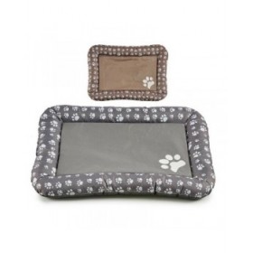 Letto per animali domestici 48 x 7 x 68 cm (16 Unità)
