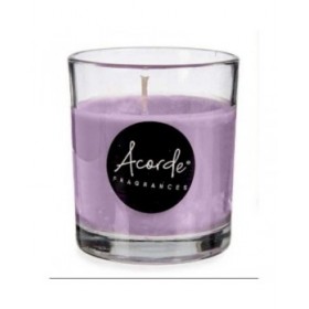 Candela Profumata Acorde 83177 Lavanda (12 Unità)