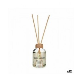 Bastoncini Profumati Ibergarden 68922 AR Citronella 50 ml (12 Unità)