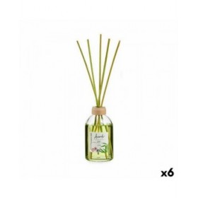 Bastoncini Profumati Acorde 90495 Bambù 100 ml (6 Unità)