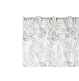 Barco DKD Home Decor Mediterraneo 60 x 11 x 85 cm
