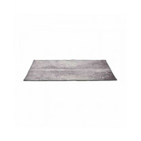 Tappeto Bianco Grigio 100 x 150 cm (9 Unità)
