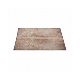 Tappeto Bianco Marrone 190 x 133 cm (9 Unità)