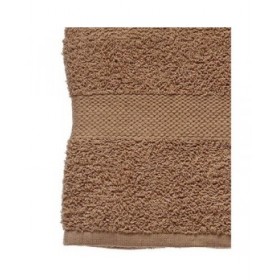 Telo da bagno Cammello 70 x 130 cm (3 Unità)