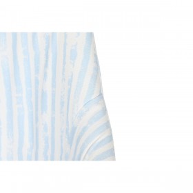 Sedia DKD Home Decor Azzurro Bianco 53 x 57 x 79 cm