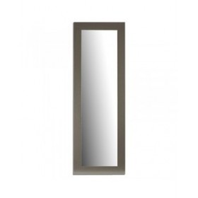 Specchio da parete 13 Argentato 52,5 x 155 x 1,5 cm Rettangolare (2 Unità)
