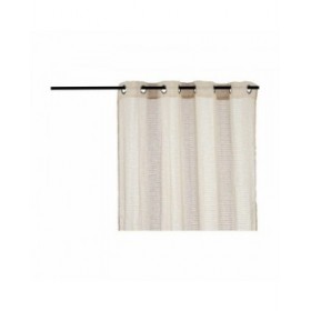Tenda Beige 140 x 0,1 x 260 cm (6 Unità)