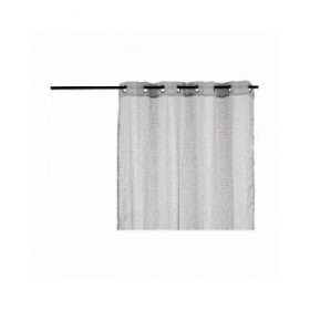 Tenda Grigio chiaro 140 x 0,1 x 260 cm (6 Unità)