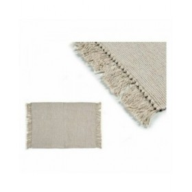 Tappeto Beige 80 x 120 cm (2 Unità)