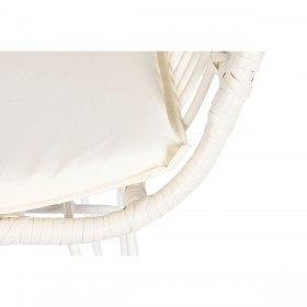 Tavolo con 2 sedie DKD Home Decor 56 x 57,5 x 82 cm
