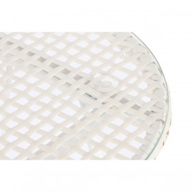 Tavolo con 2 sedie DKD Home Decor 56 x 57,5 x 82 cm