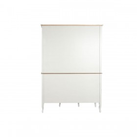 Stand Espositore DKD Home Decor Cristallo 141,5 x 44 x 199 cm