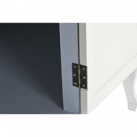 Stand Espositore DKD Home Decor Cristallo 141,5 x 44 x 199 cm