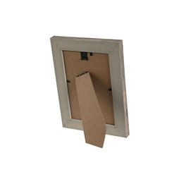 Barbecue DKD Home Decor Acciaio Alluminio (44,5 x 42 x 34 cm)