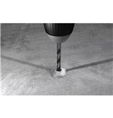 Barbecue DKD Home Decor Acciaio PVC (34,5 x 34,5 x 25 cm)