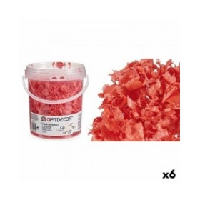 Scaglie decorative 1,4 L Corallo (6 Unità)