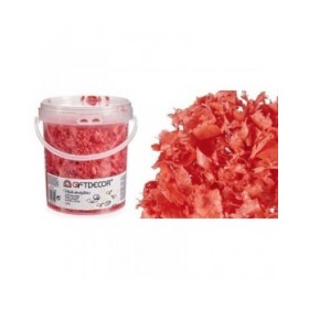Scaglie decorative 1,4 L Corallo (6 Unità)