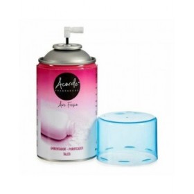 Ricambi Per Diffusore Per Ambienti Acorde 55335 Talco 250 ml (6 Unità)
